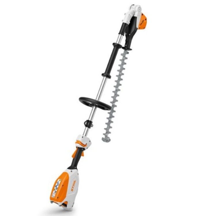 Cortasetos de altura de batería Stihl HLA 66