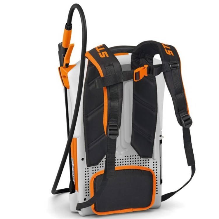 Stihl SGA 85 → Pulverizador de batería.