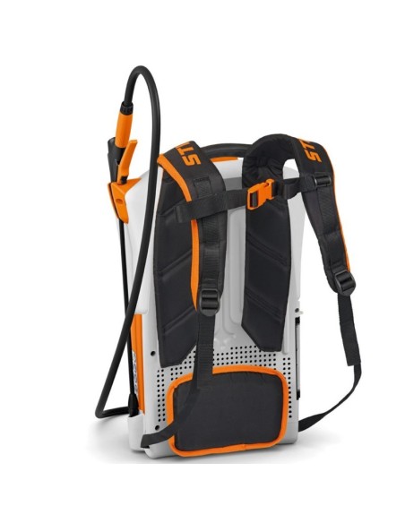 Stihl SGA 85 → Pulverizador de batería.