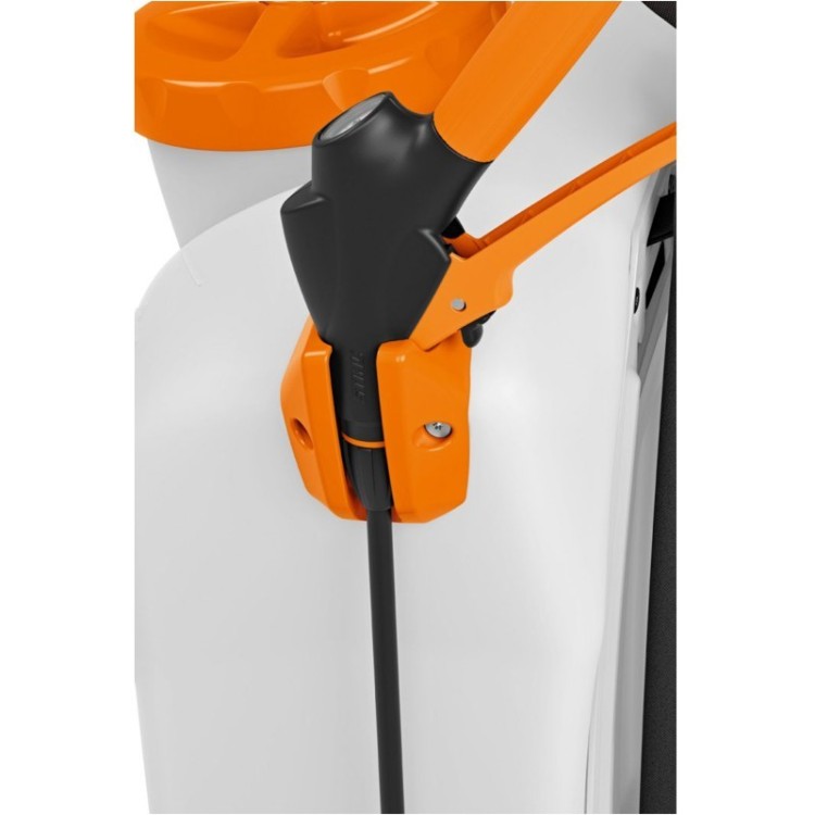 Stihl SGA 85 → Pulverizador de batería.