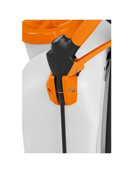 Stihl SGA 85 → Pulverizador de batería.