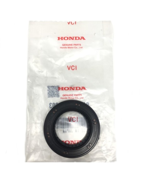 Retén original de Honda