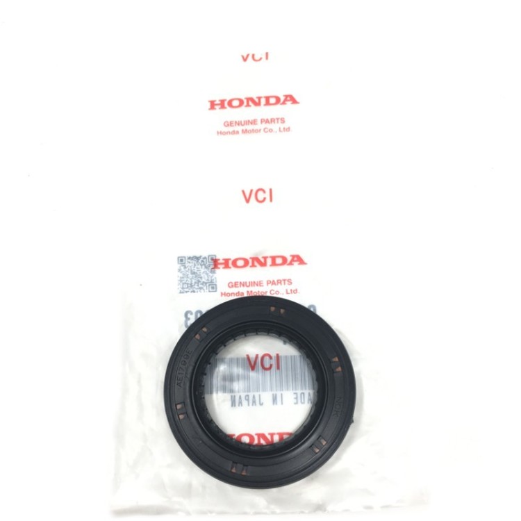 Retén original de Honda