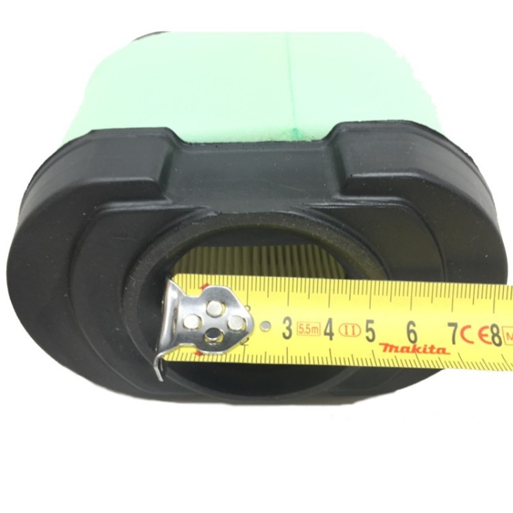 Filtro de aire adaptable a Briggs & Stratton.