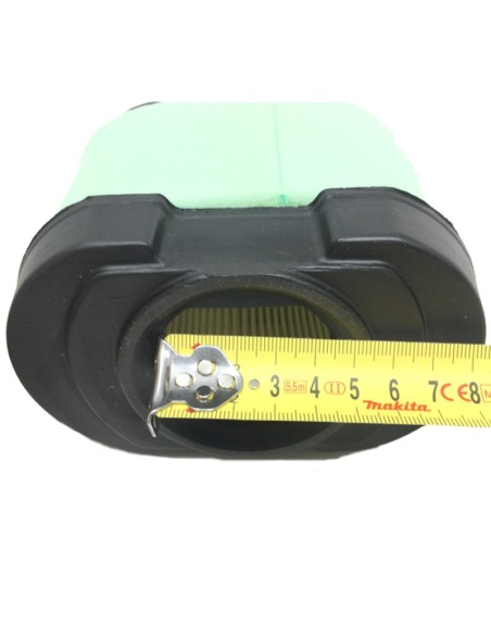 Filtro de aire adaptable a Briggs & Stratton.