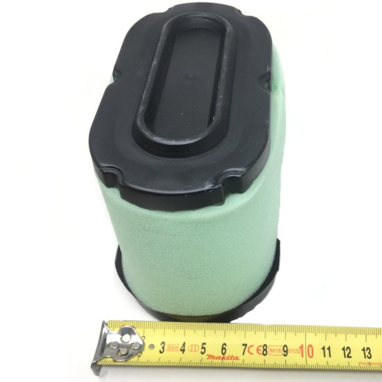 Filtro de aire adaptable a Briggs & Stratton.