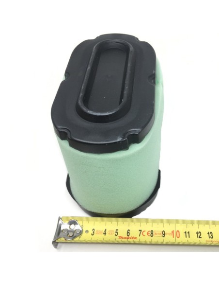 Filtro de aire adaptable a Briggs & Stratton.