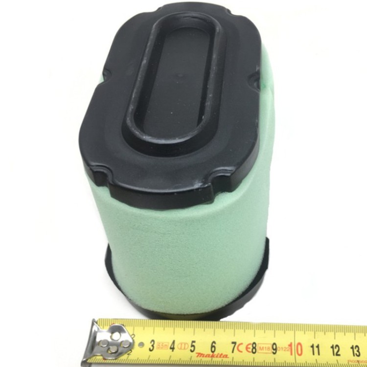 Filtro de aire adaptable a Briggs & Stratton.