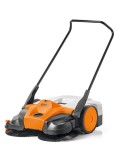 Stihl KGA 770 barredora de batería