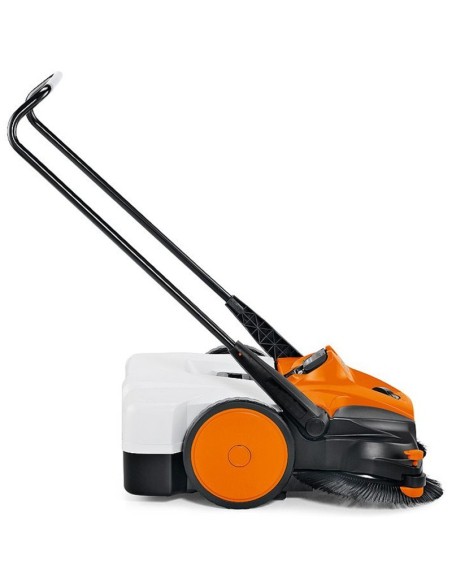 Stihl KGA 770 → Barredora de batería