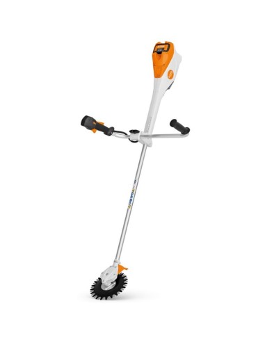 Stihl RGA 140 → Cortador de maleza.