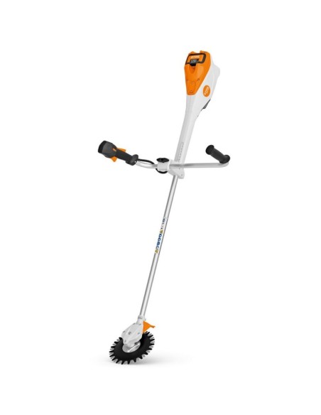 Stihl RGA 140 → Cortador de maleza.