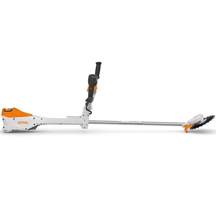 Stihl RGA 140 → Cortador de maleza.