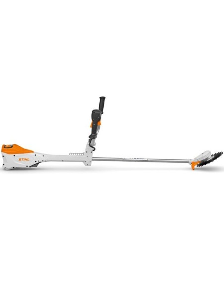 Stihl RGA 140 → Cortador de maleza.