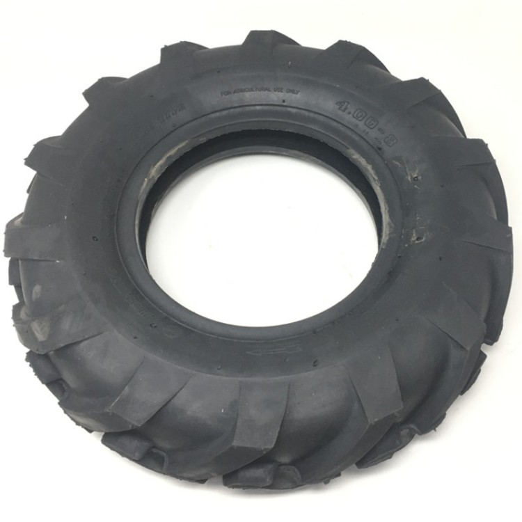 Neumático Agrícola 4.00/8"