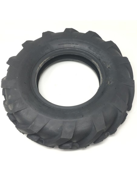 Neumático Agrícola 4.00/8"