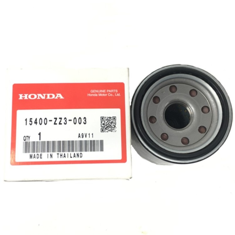 Filtro de aceite Honda (ORIGINAL)