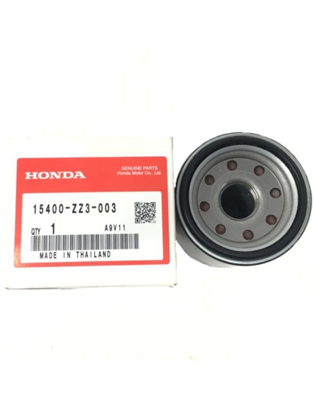 Filtro de aceite Honda (ORIGINAL)