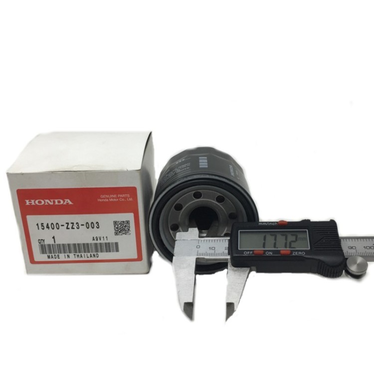 Filtro de aceite Honda (ORIGINAL)