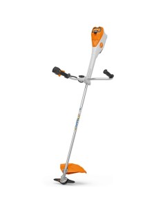 Stihl FSA 135 → Desbrozadora de batería