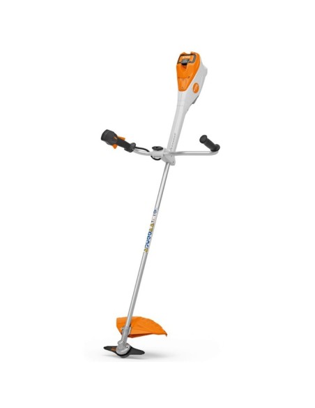 Stihl FSA 135 → Desbrozadora de batería