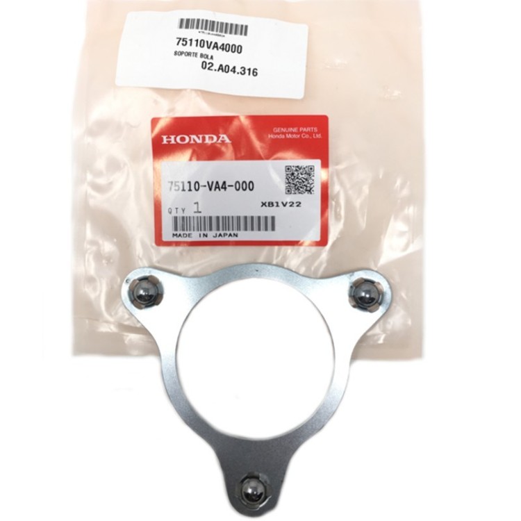 Soporte bolas para embrague HRH536 (ORIGINAL)REPUESTO HONDA