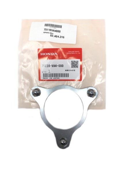 Soporte bolas para embrague HRH536 (ORIGINAL)REPUESTO HONDA