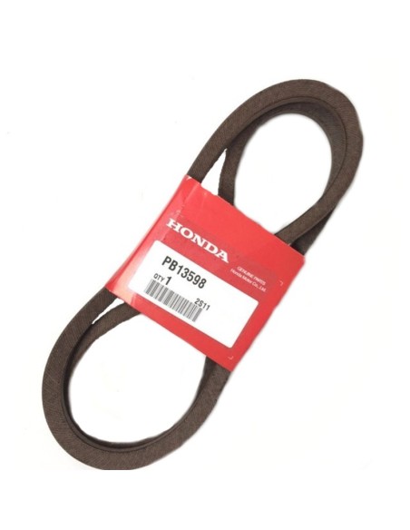 Correa Motoazada Honda FG314 - FG315