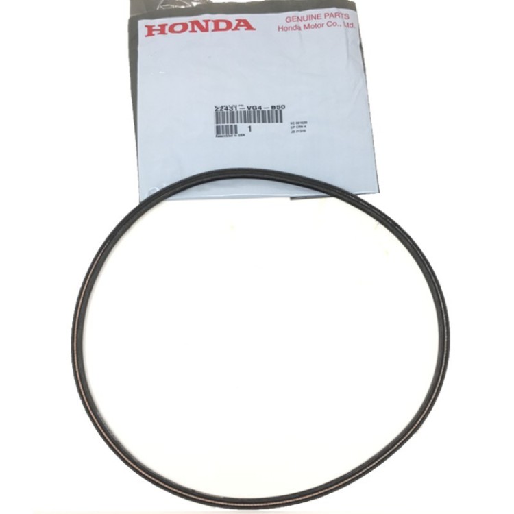 Correa tracción cortacésped (ORIGINAL).