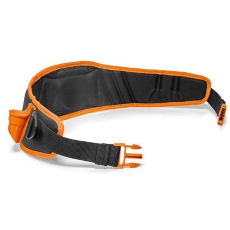 Cinturón con funda SGA 85