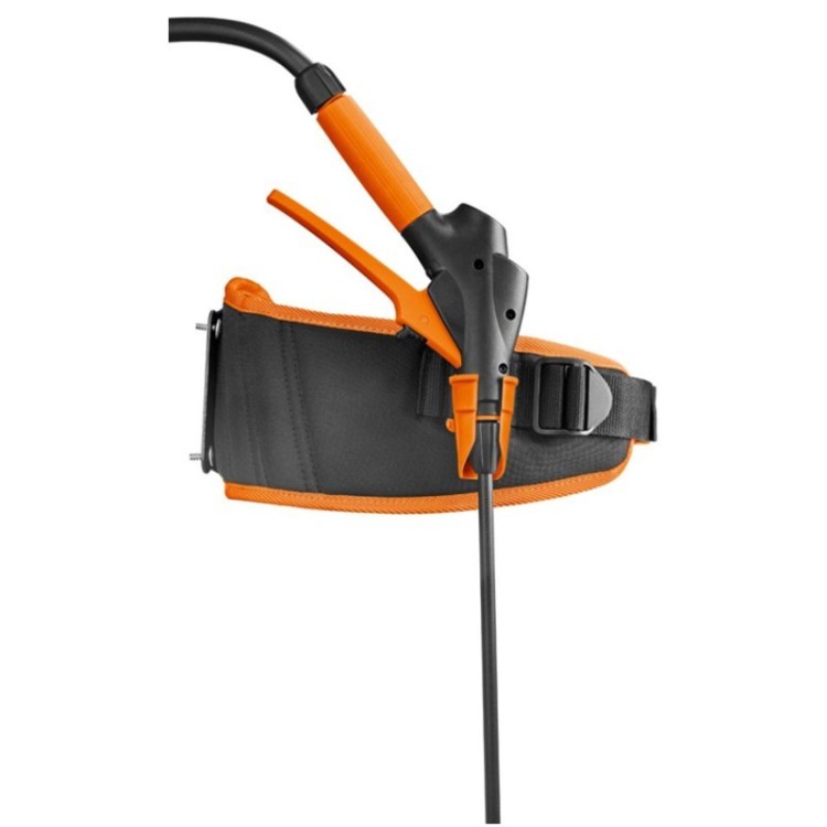 Cinturón con funda SGA 85