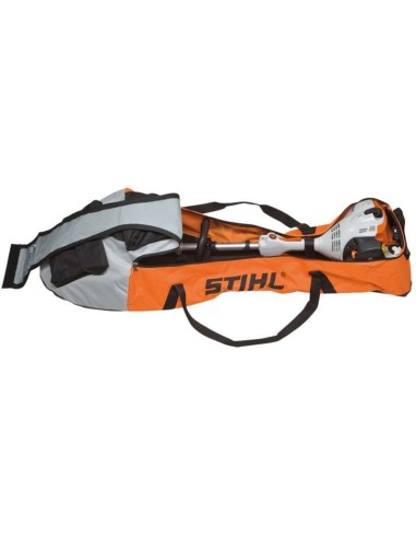 Bolsa de transporte → Stihl