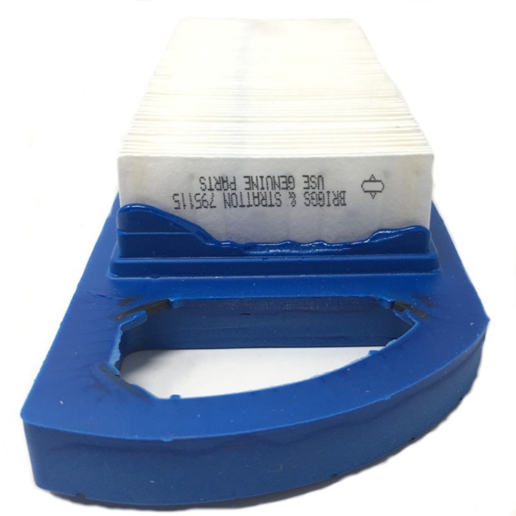 Filtro de aire motores Briggs & Stratton