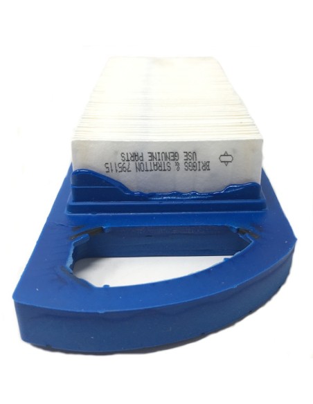 Filtro de aire motores Briggs & Stratton