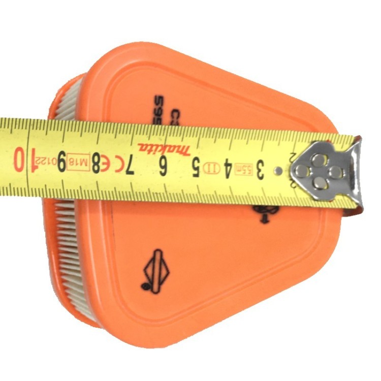 Filtro de aire motores Briggs & Stratton.