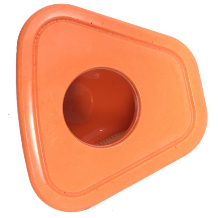 Filtro de aire motores Briggs & Stratton.