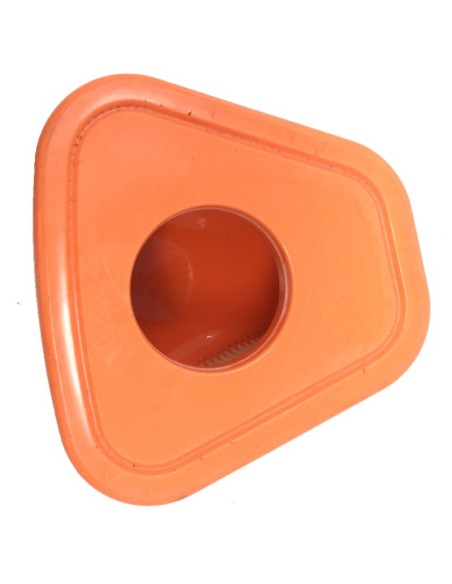 Filtro de aire motores Briggs & Stratton.