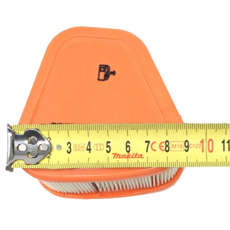 Filtro de aire motores Briggs & Stratton.