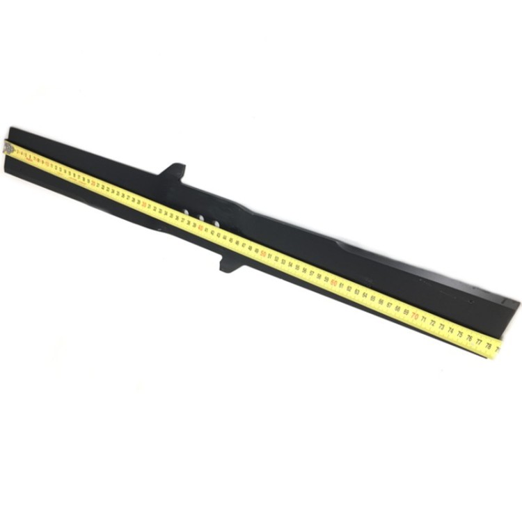 Cuchillas AS-Motor Segador AS 799 y AS 800.