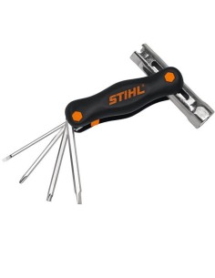 Multiherramienta 19-16 → Stihl