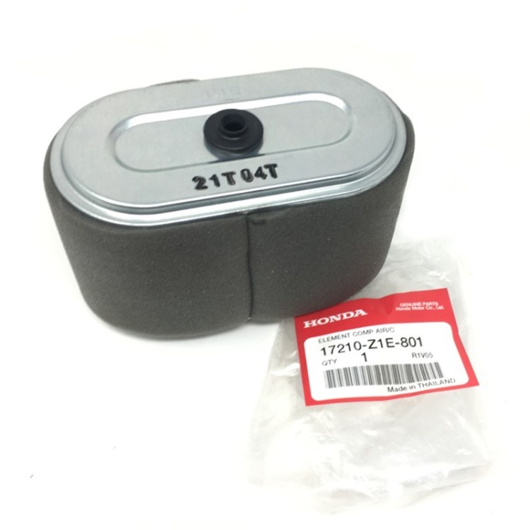 Filtro de aire motores Honda (ORIGINAL)