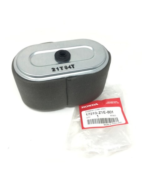 Filtro de aire motores Honda (ORIGINAL)