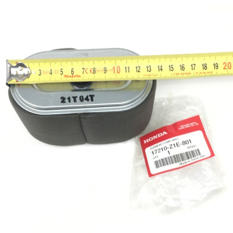 Filtro de aire motores Honda (ORIGINAL)