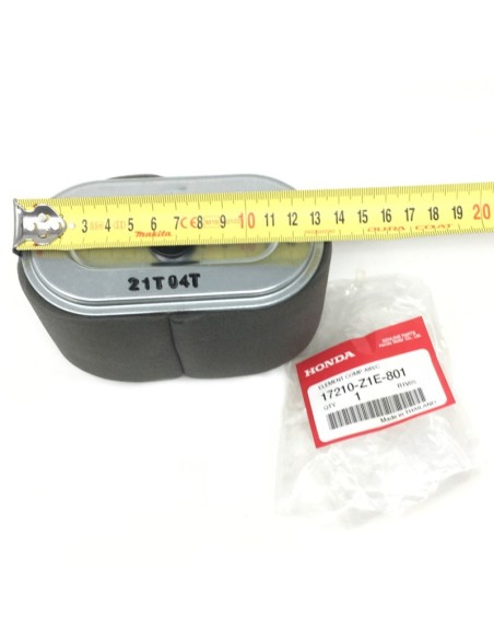 Filtro de aire motores Honda (ORIGINAL)