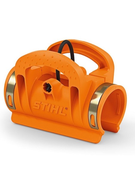 BRIDA PARA TUBO TELESCÓPICO