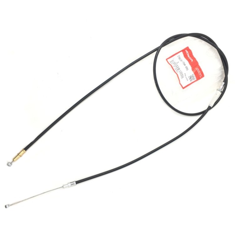 Cable acelerador Honda (Cable de metal)