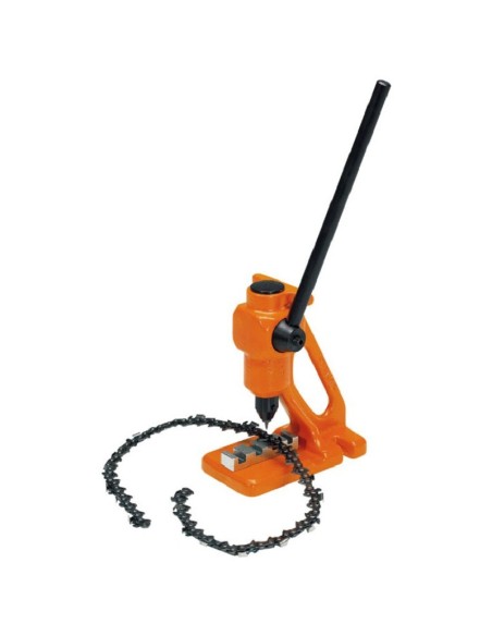 ROMPEDORA/REMACHADORA NG 4.