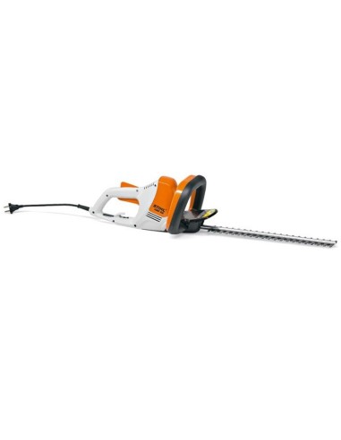 Stihl HSE 42  → Cortasetos Eléctrico.