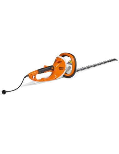 Stihl HSE 61 → Cortasetos Eléctrico.