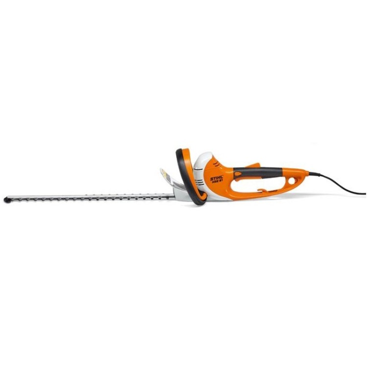 Stihl HSE 61 → Cortasetos Eléctrico.